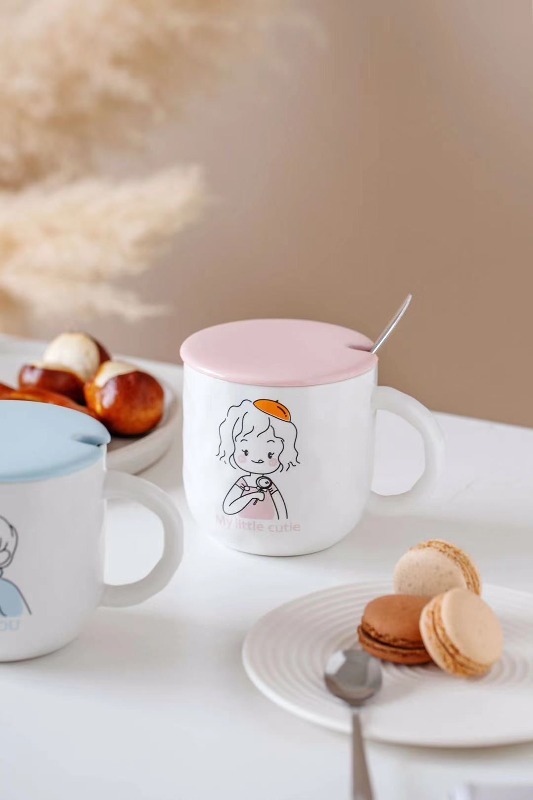 男孩女孩新品详情图7