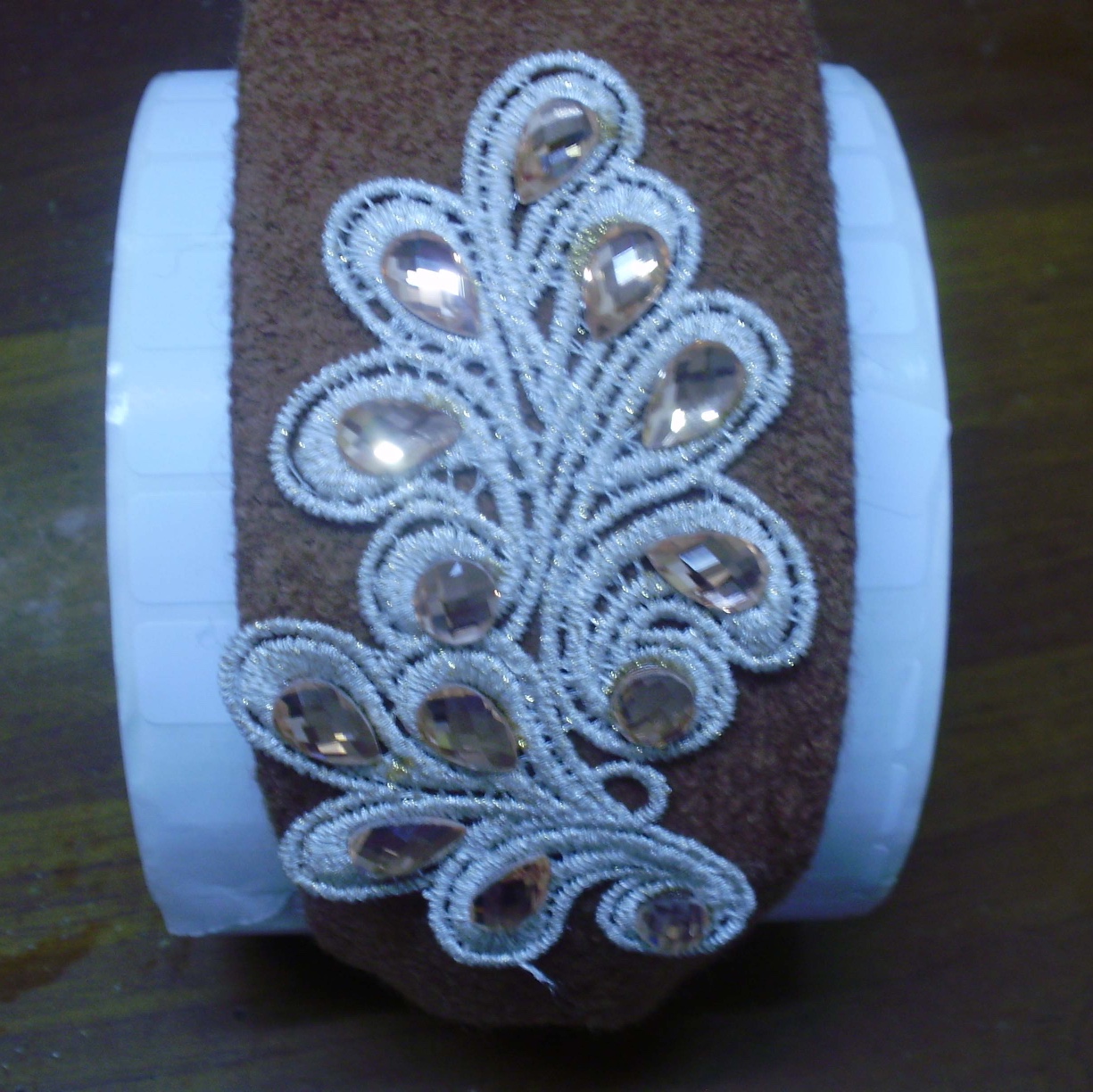 Yuhan Accessories Hair Band 32