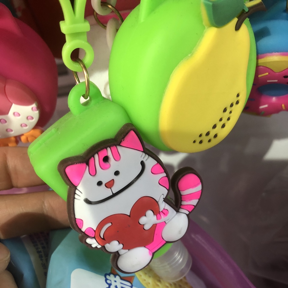 Bottle cover market