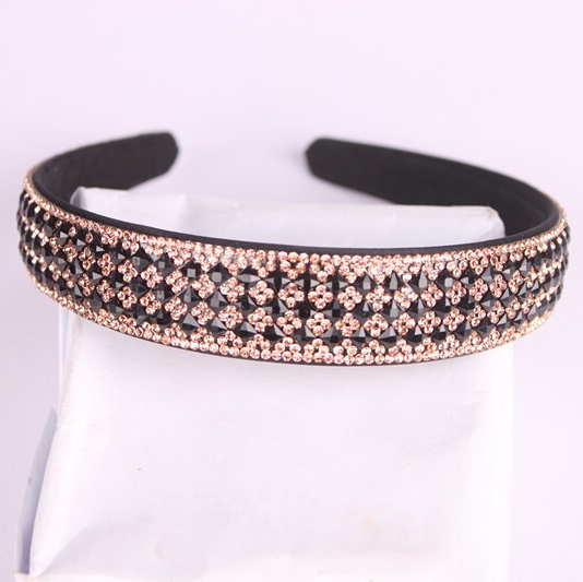 Yuhan Accessories Hair Band 29