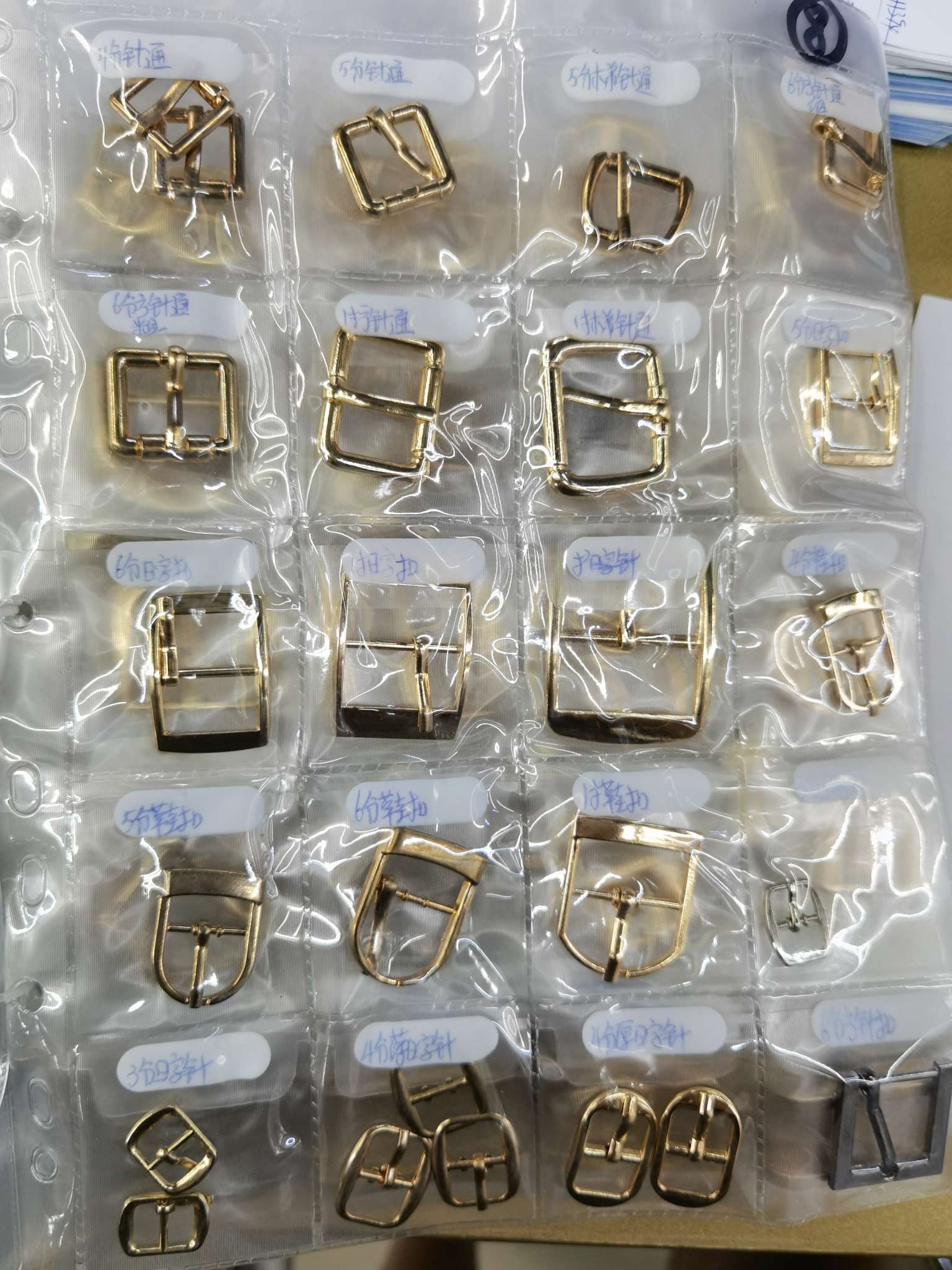 合金针扣详情图11