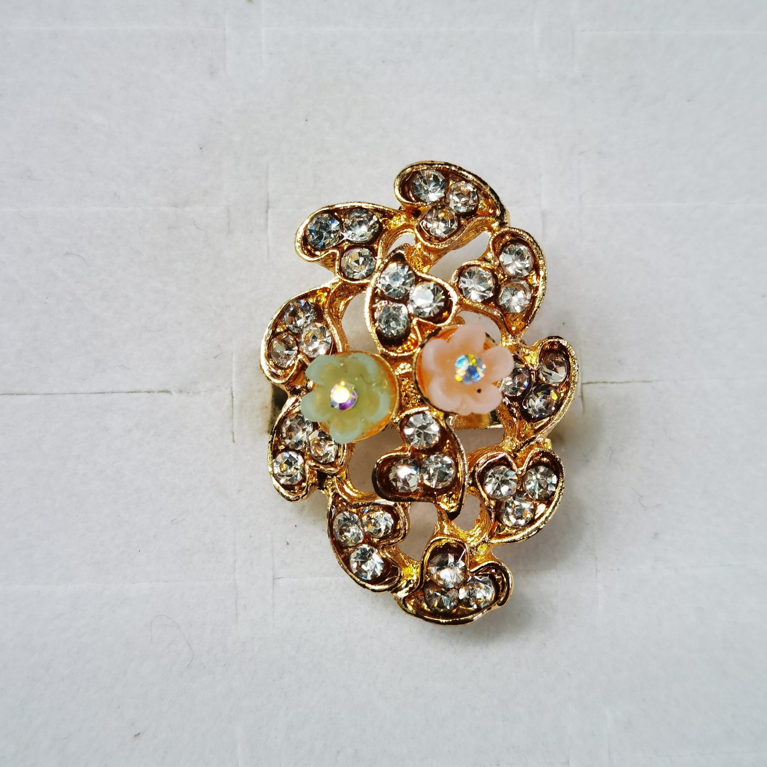 2021 Japanese and Korean Pop accessories, fashion rings, rhinestones rings, cartoon rings 77