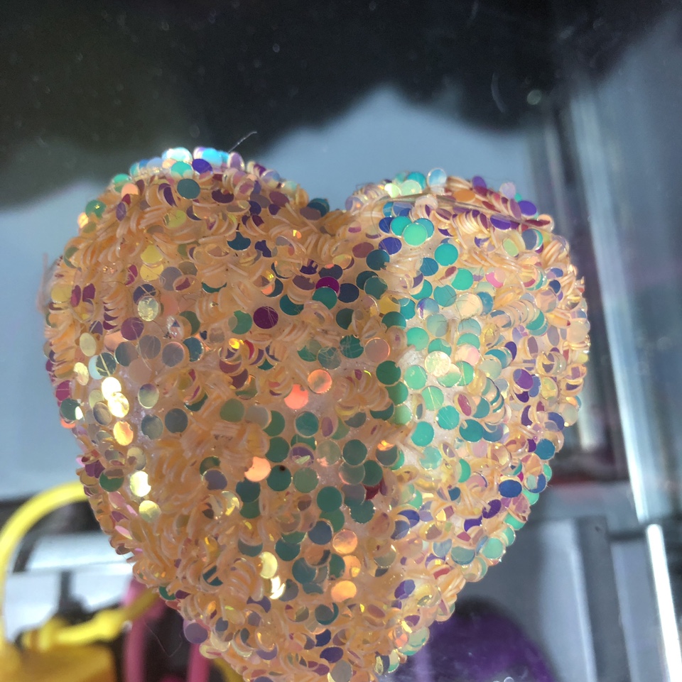 Bottle cover et