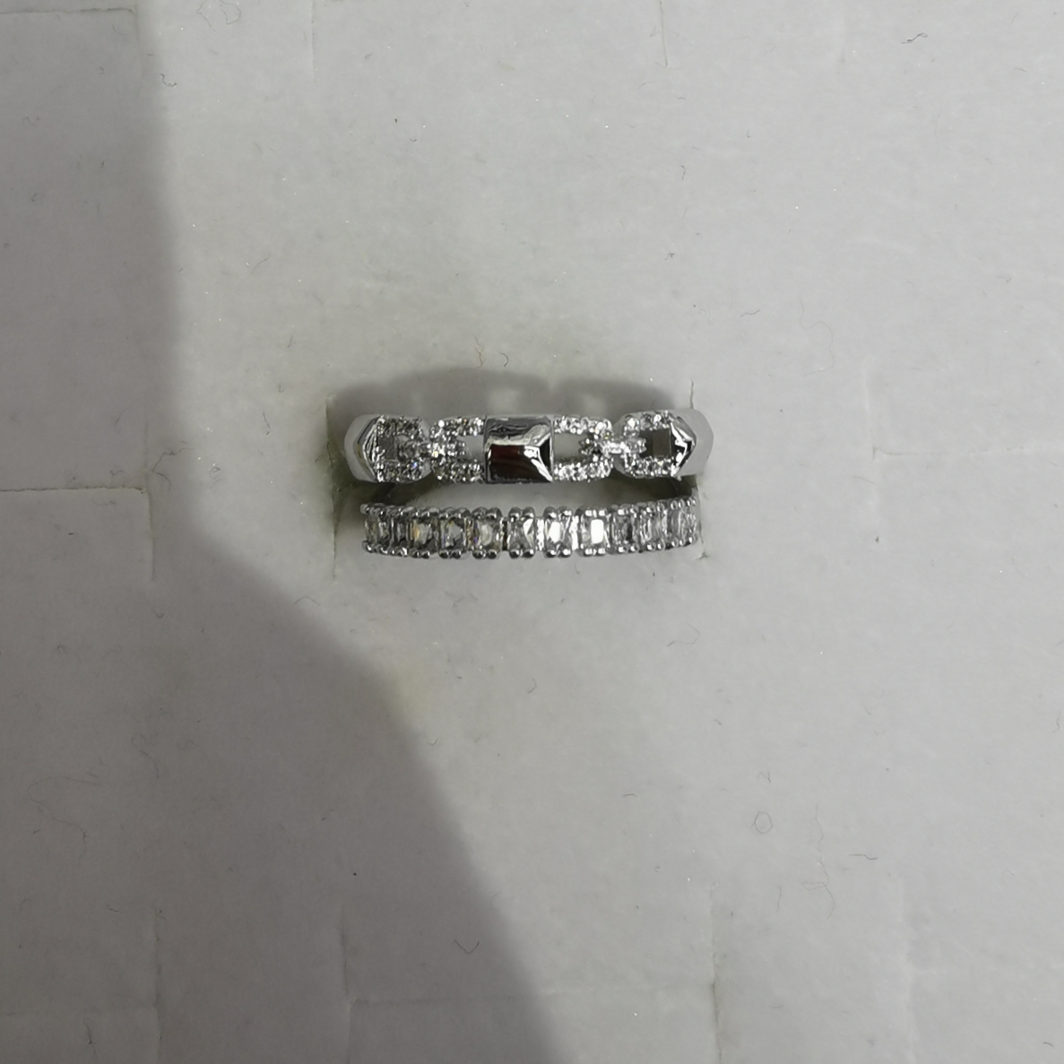 Brass Ring 2