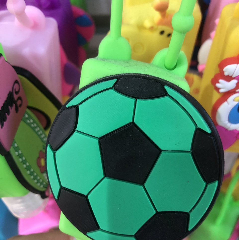 Bottle cover db