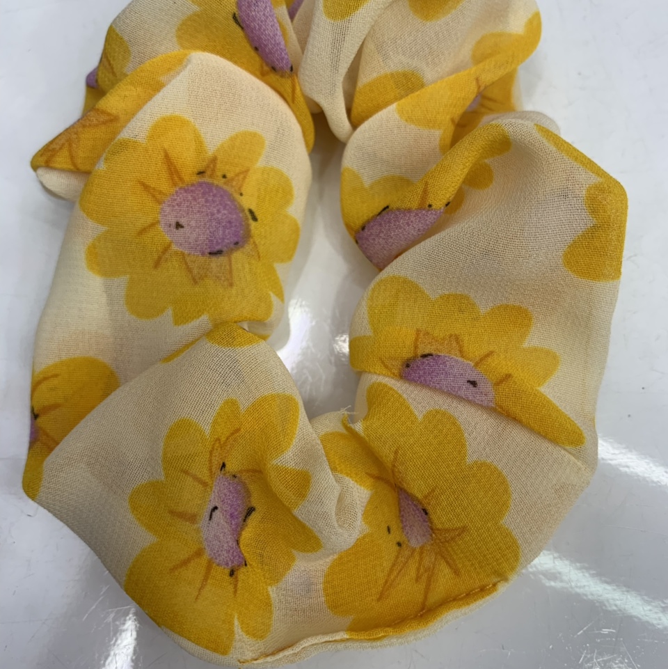 向日葵花系列流行布圈