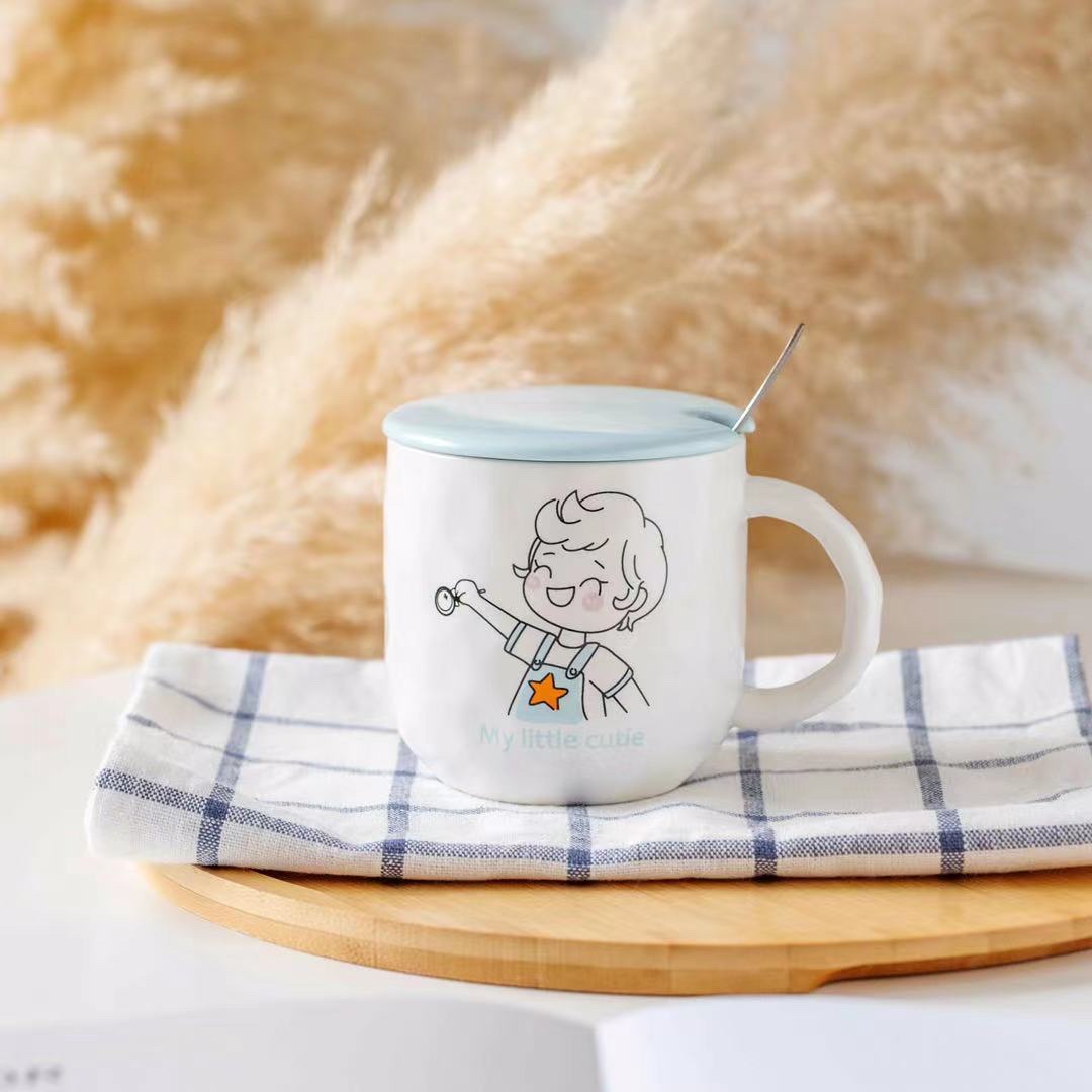 男孩女孩新品详情图3