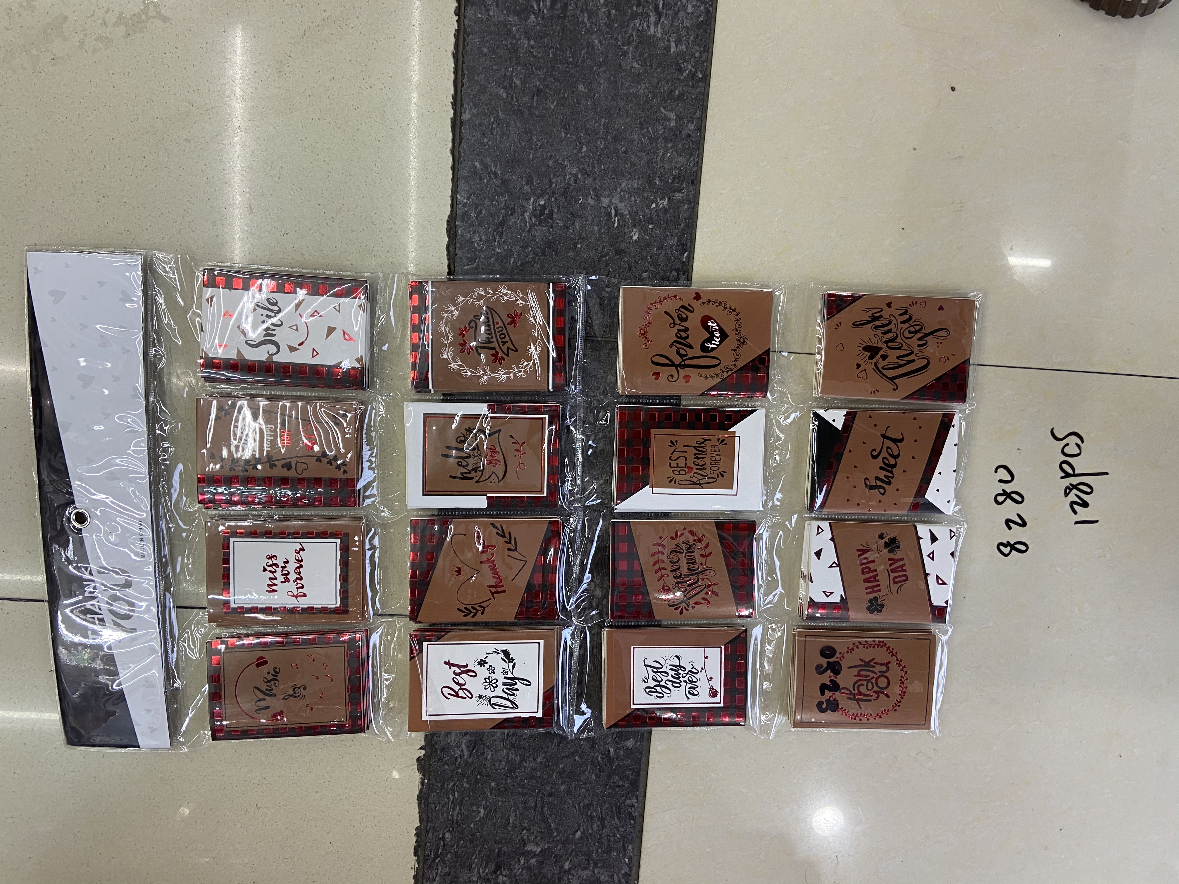 吊卡5产品图