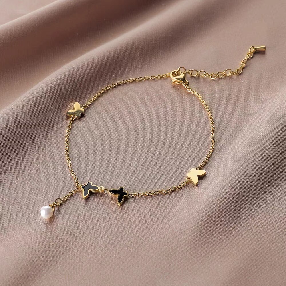The popular and best-selling butterfly design style