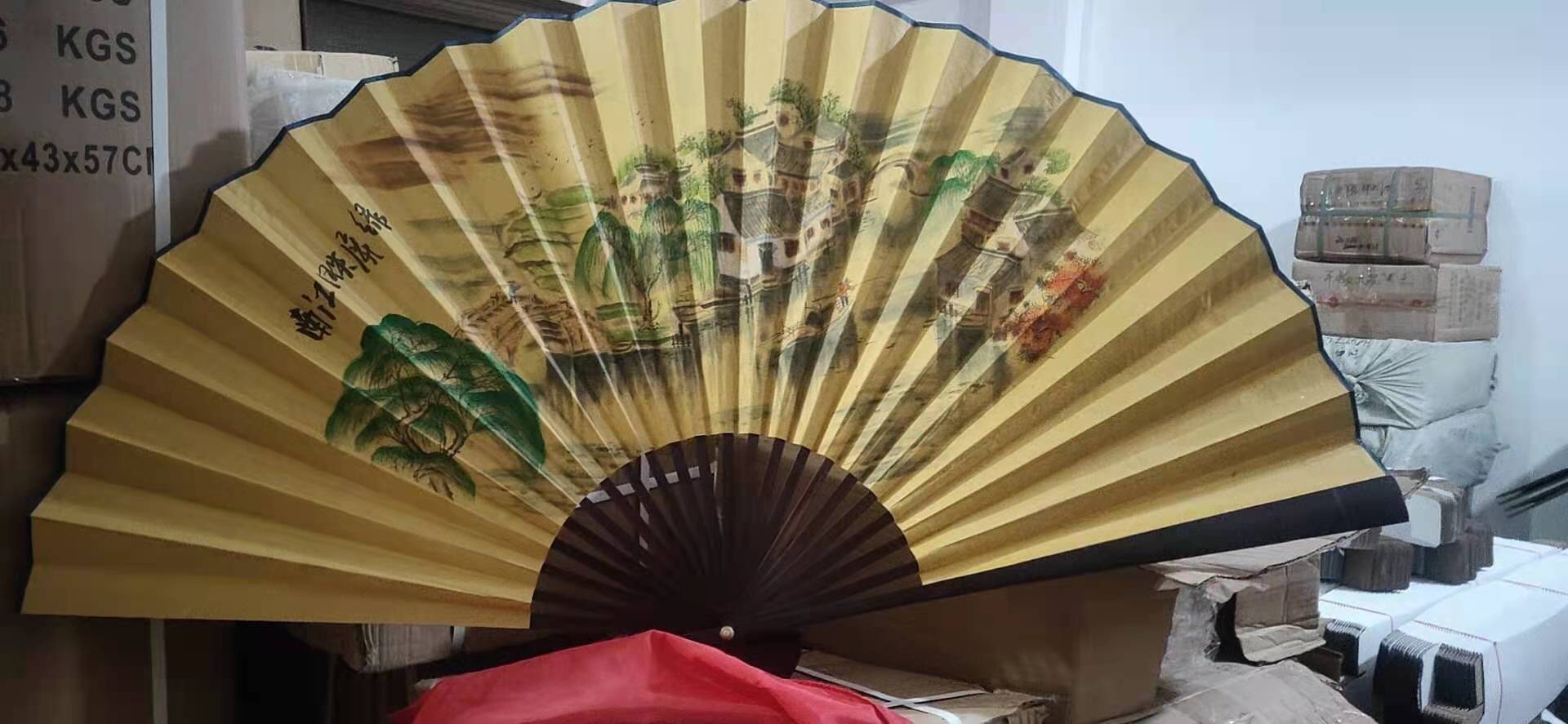 扇子51产品图