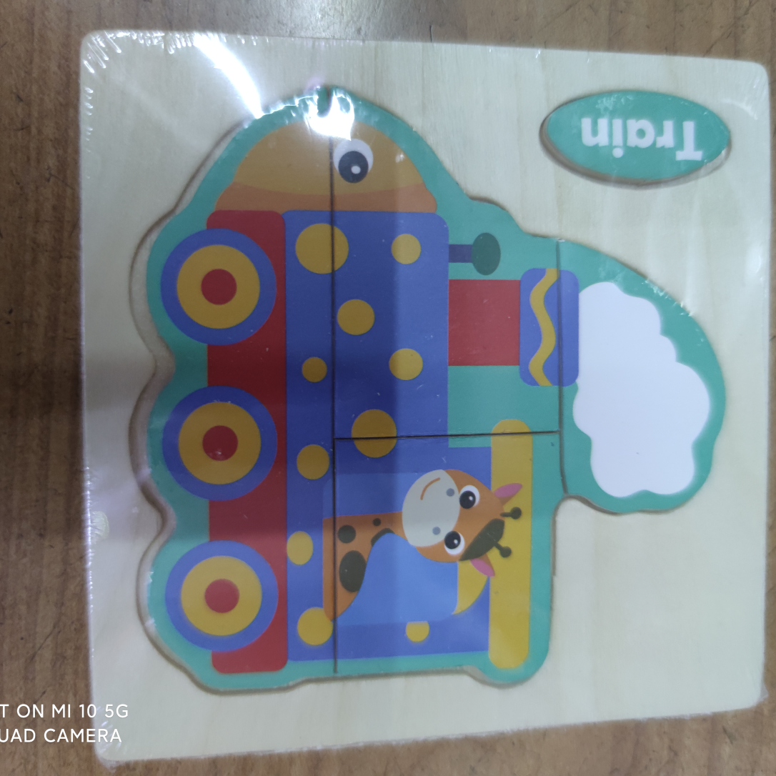 拼图系列595厂家直销 龙泉木质工艺 