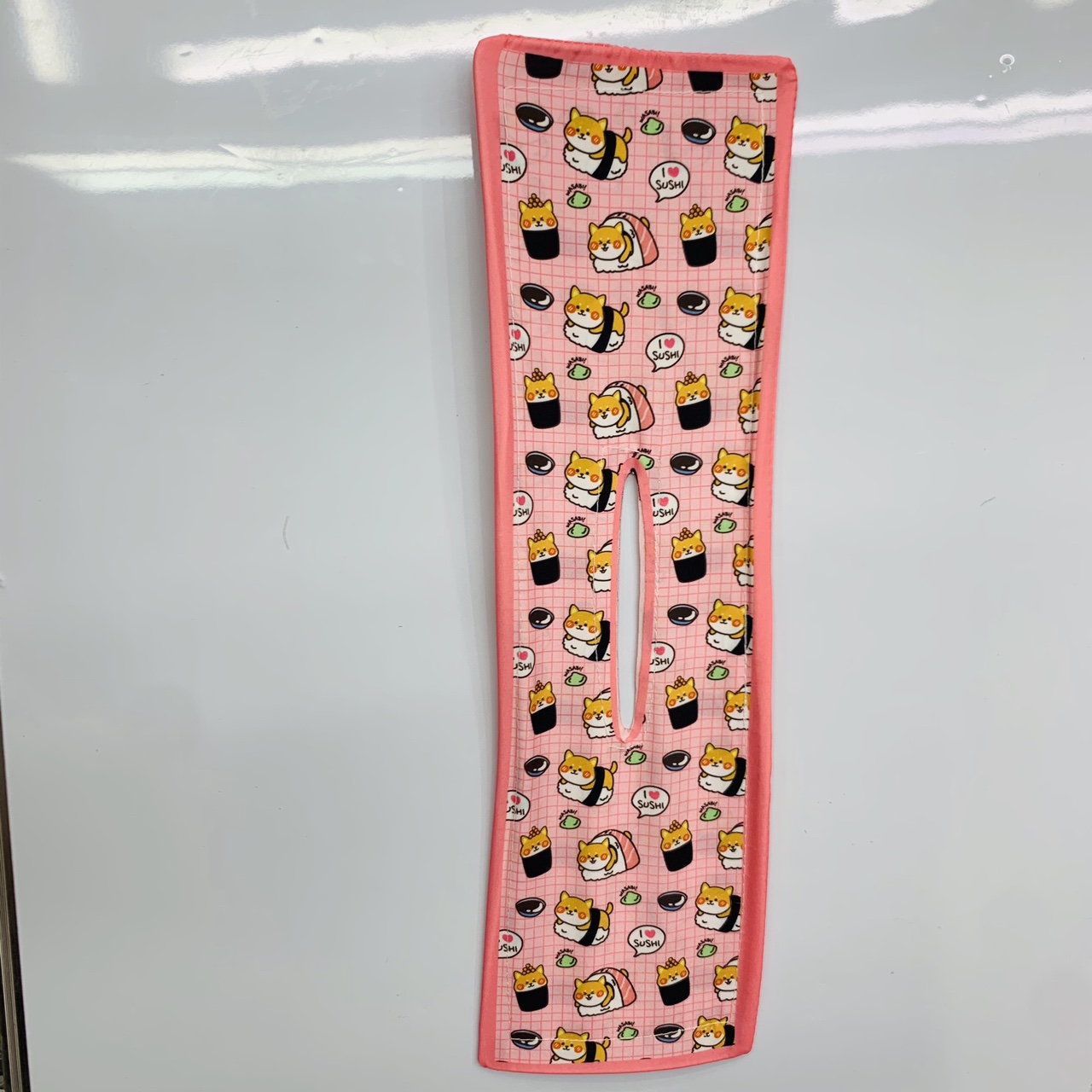 Hair tray Foundation for puppies