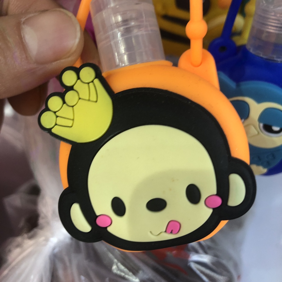 Bottle sleeve cse
