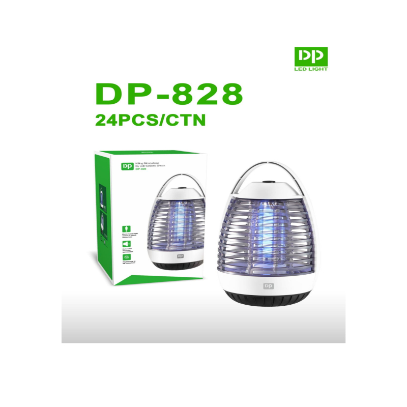 DP久量 DP 久量828灭蚊灯细节图