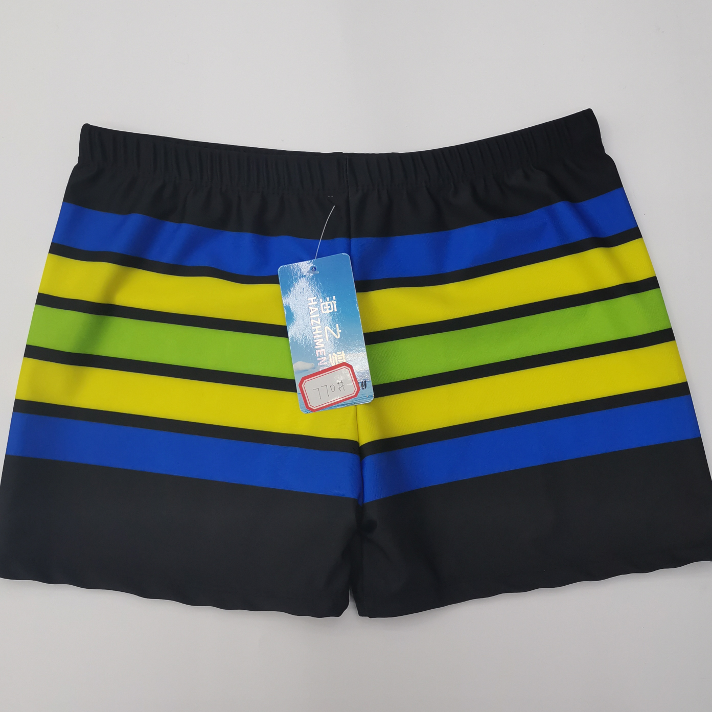 涤纶定位印花770-13