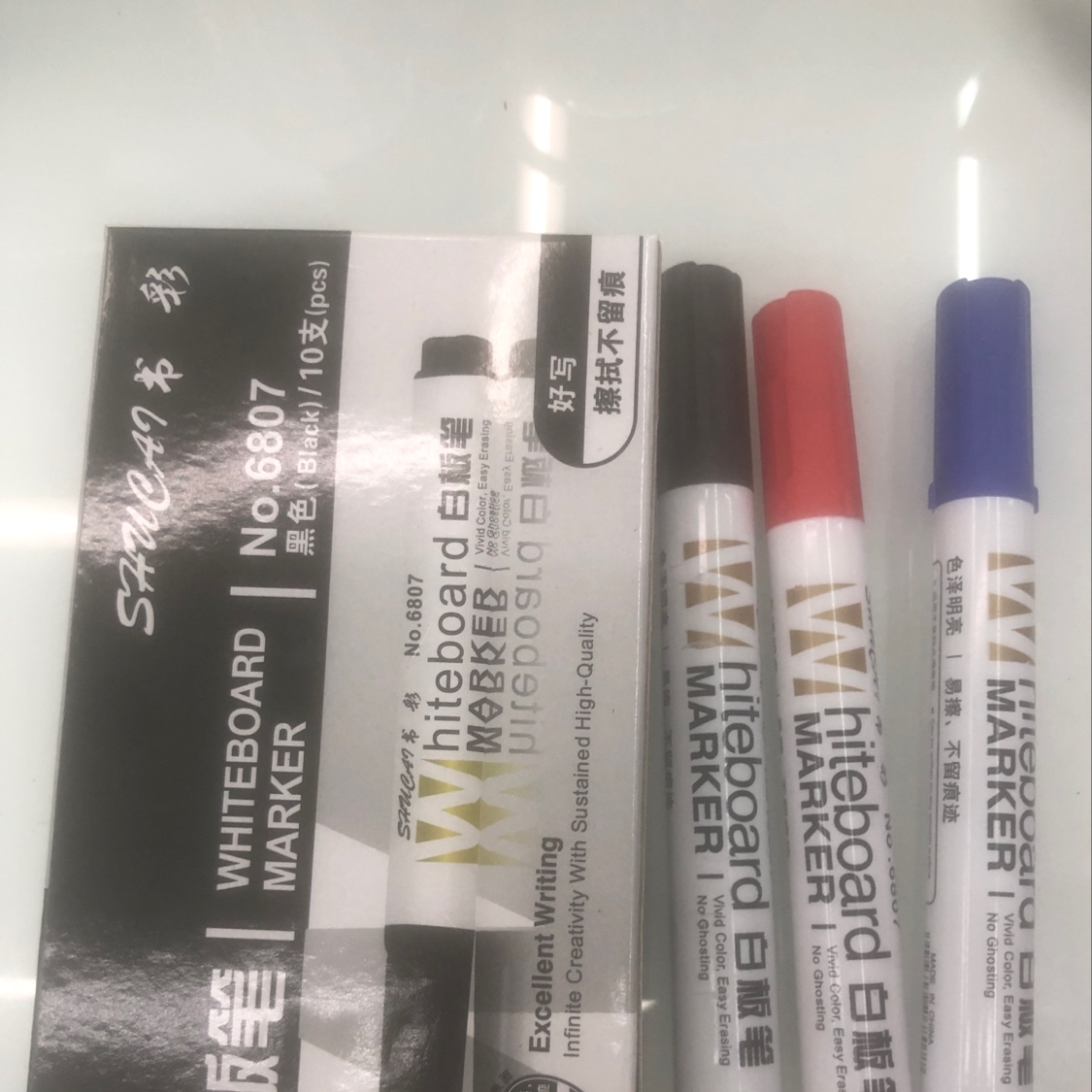 6807 whiteboard pen