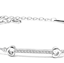 Love stick bracelet