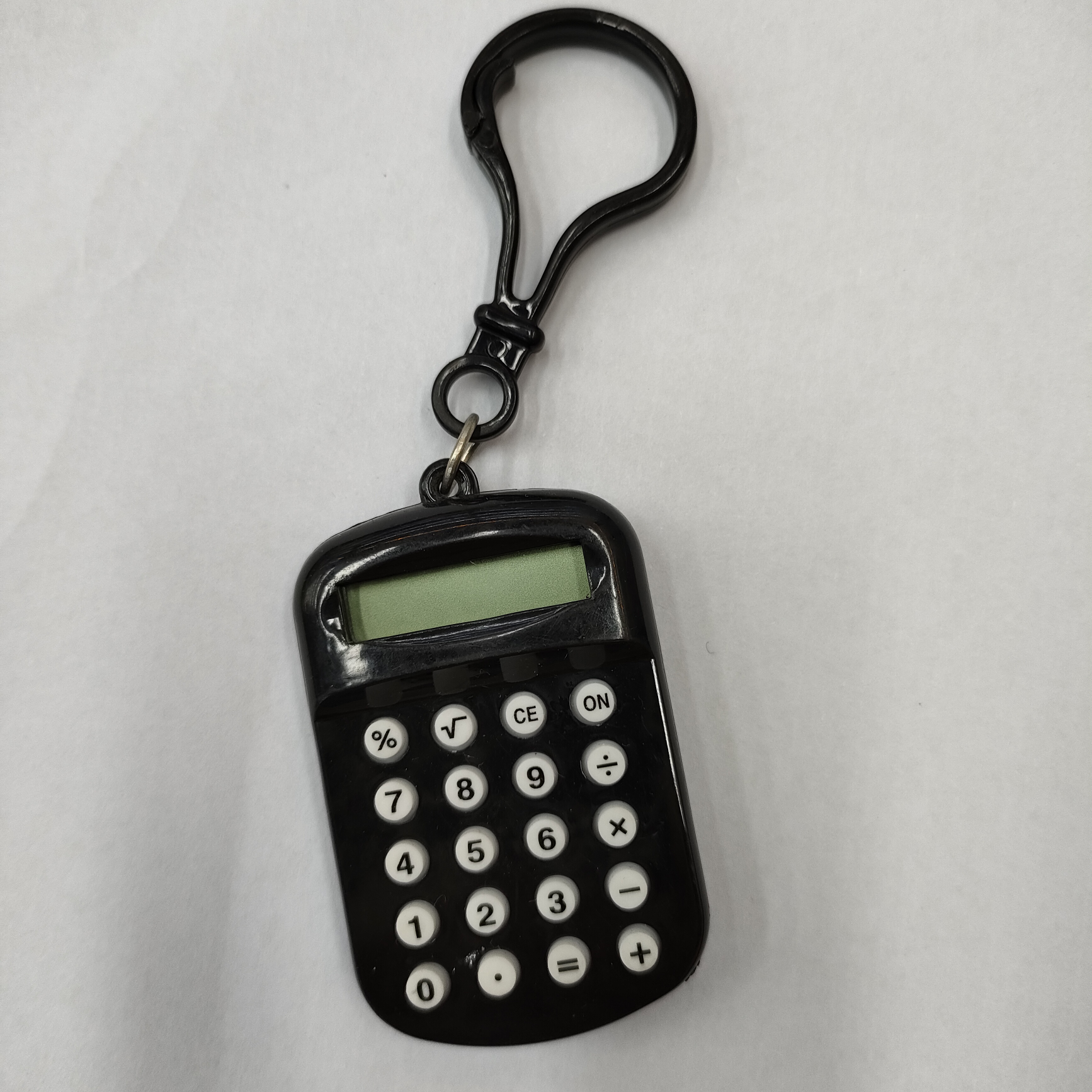 Mini cookies, cute and creative calculator for primary school students, direct sales from the manufacturer full figure