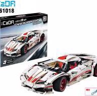C61018 LP610 supercar