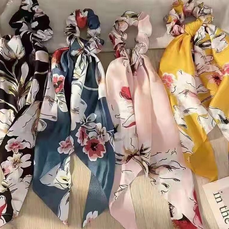 WH exquisite elastic rubber band series ss