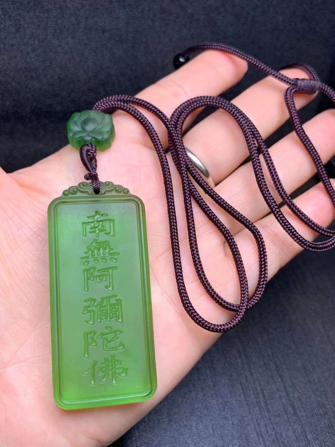 手链/糖果玛瑙/白玛瑙细节图