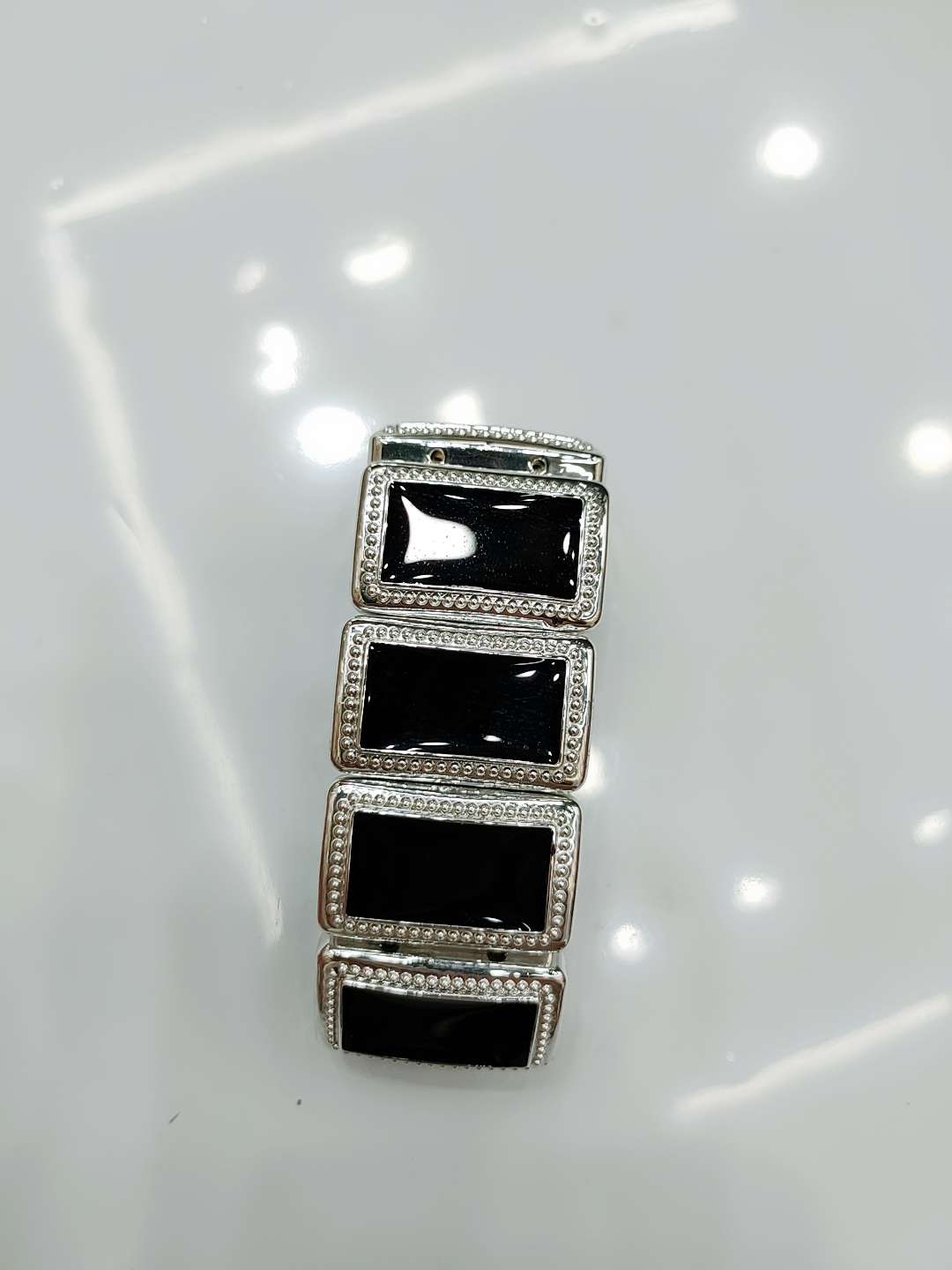 New versatile accessory, new bestseller CCBK bracelet, simple and fashionable bracelet, trendy Specification image