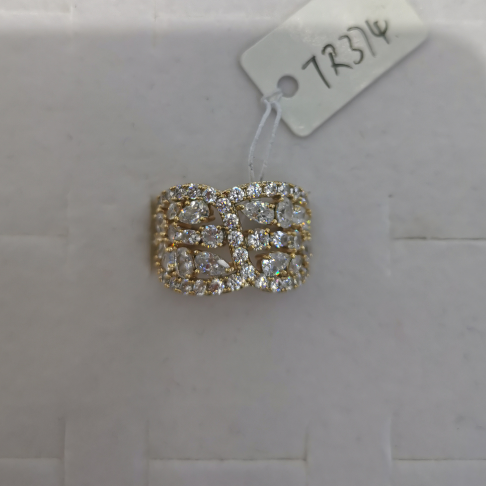 Grand ring