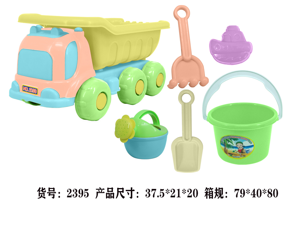 沙滩推车新款n产品图