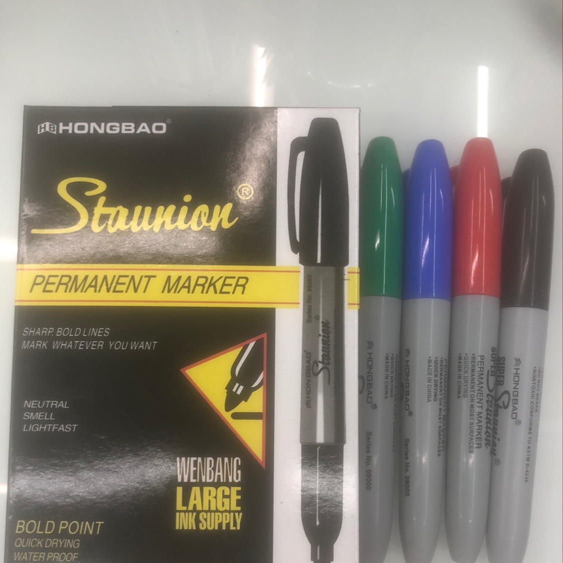 9900 marker