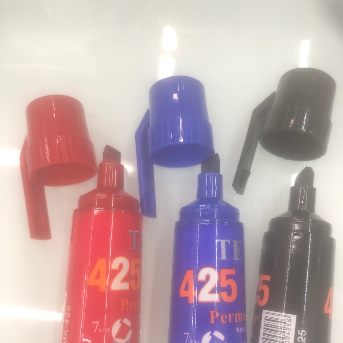 425 Marker Pen details Picture