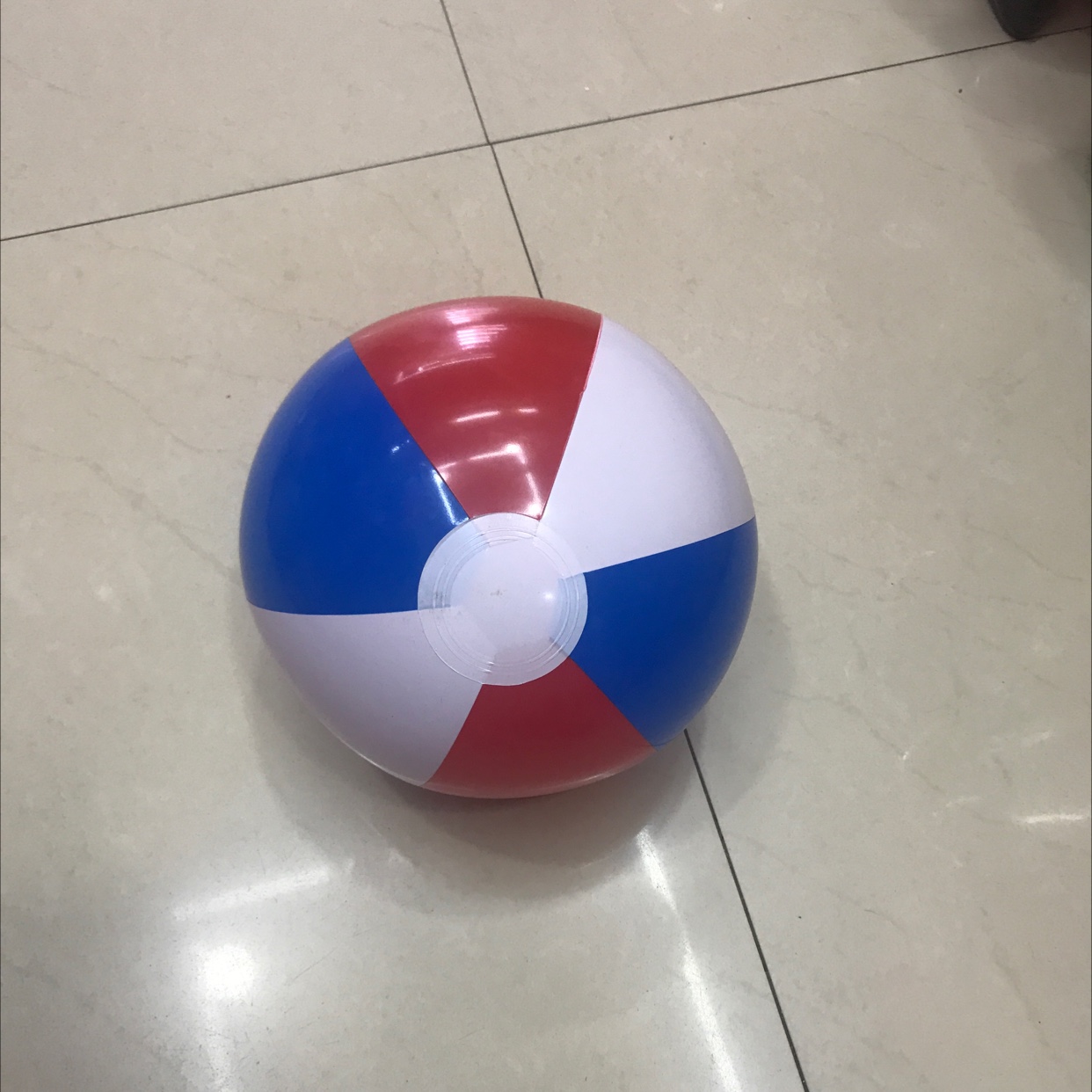 24 bolas de agua