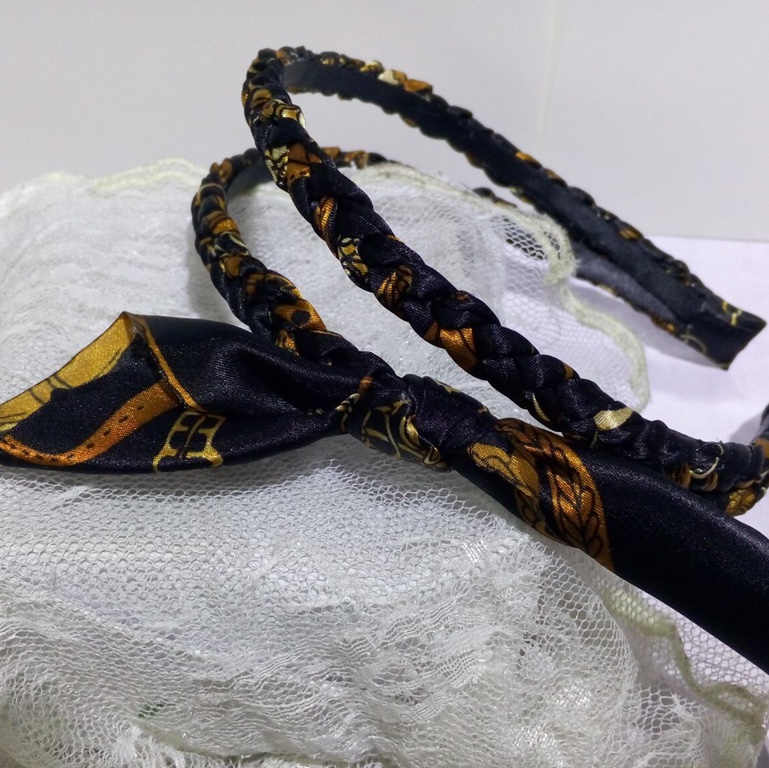 Yuhan Accessories Hair Band 9