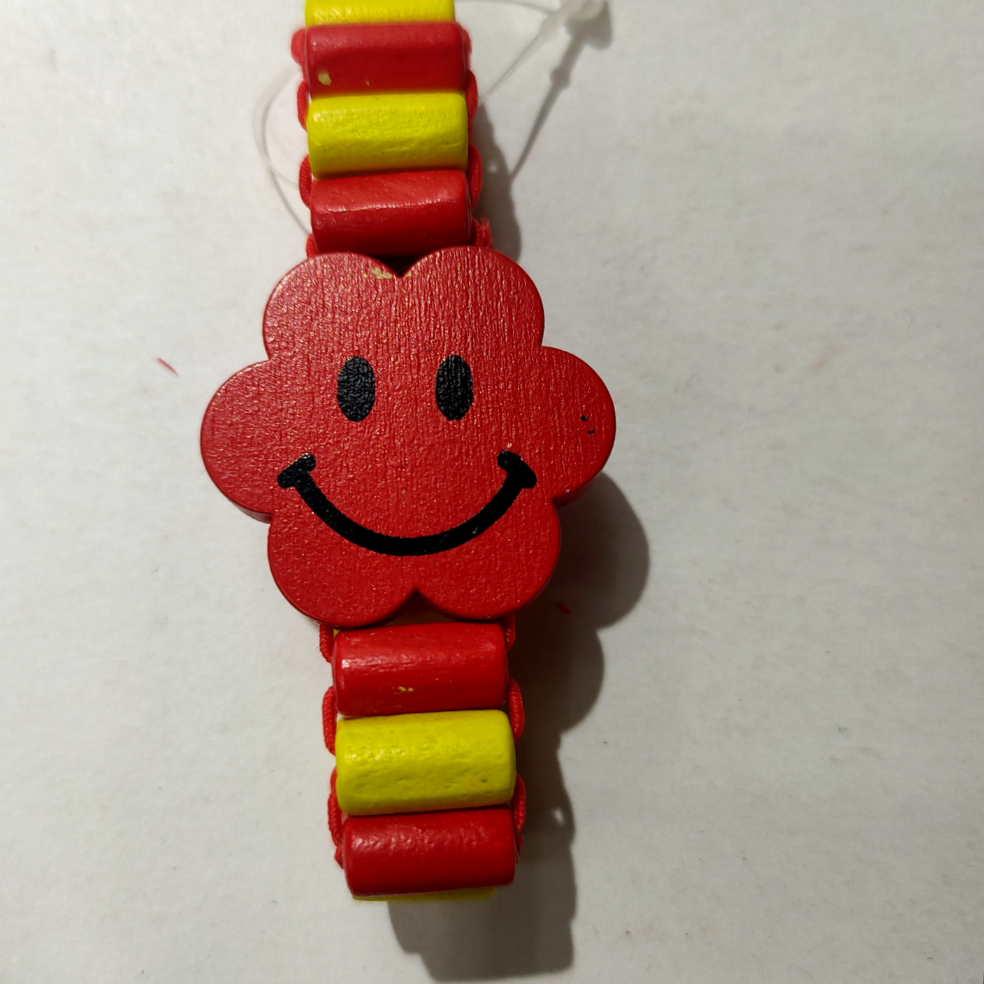 木质Diy 儿童小手表010