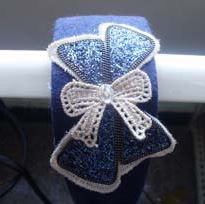 Yuhan Accessories Hair Band 39
