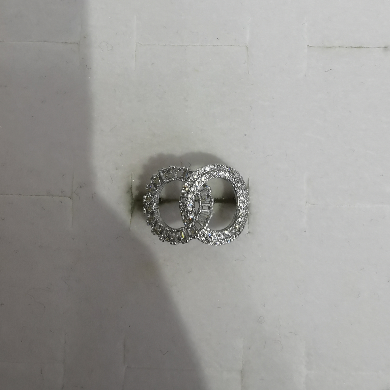 Brass ring 4