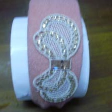 Yuhan Accessories Hair Band 33