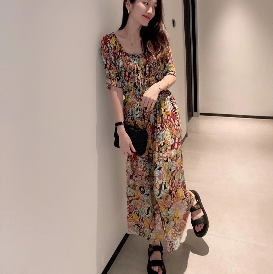 Dress LM