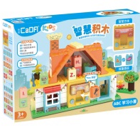C31005 ABC Study Cabin