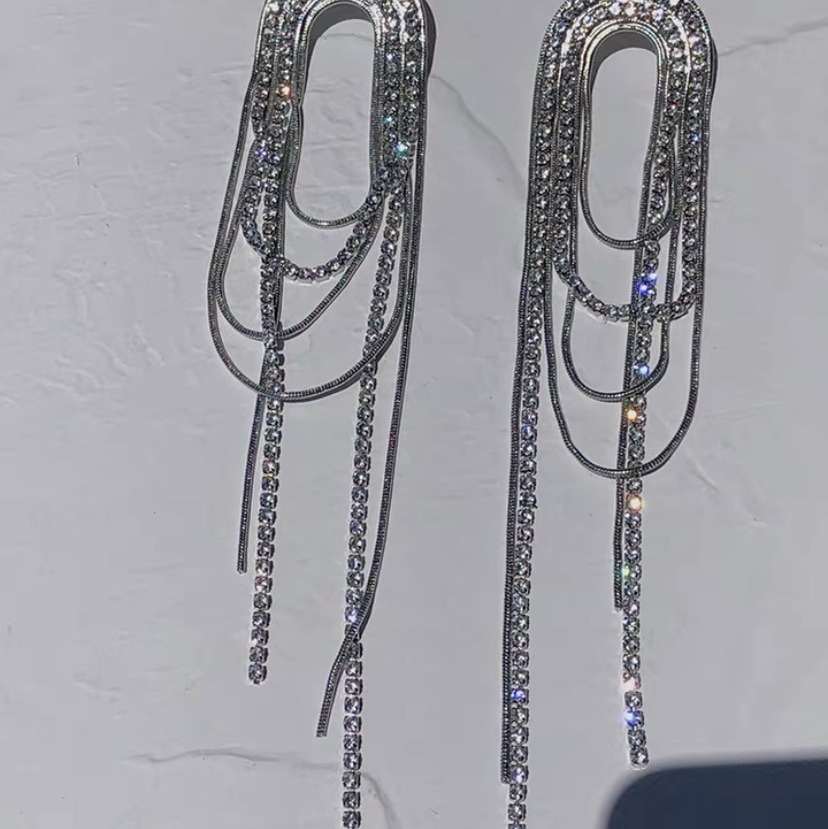 Earrings 164