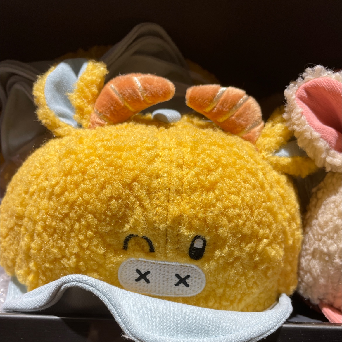 Baby hats are super cute and adorable in autumn and winter. Baby and toddler ear protection woolen hats 5