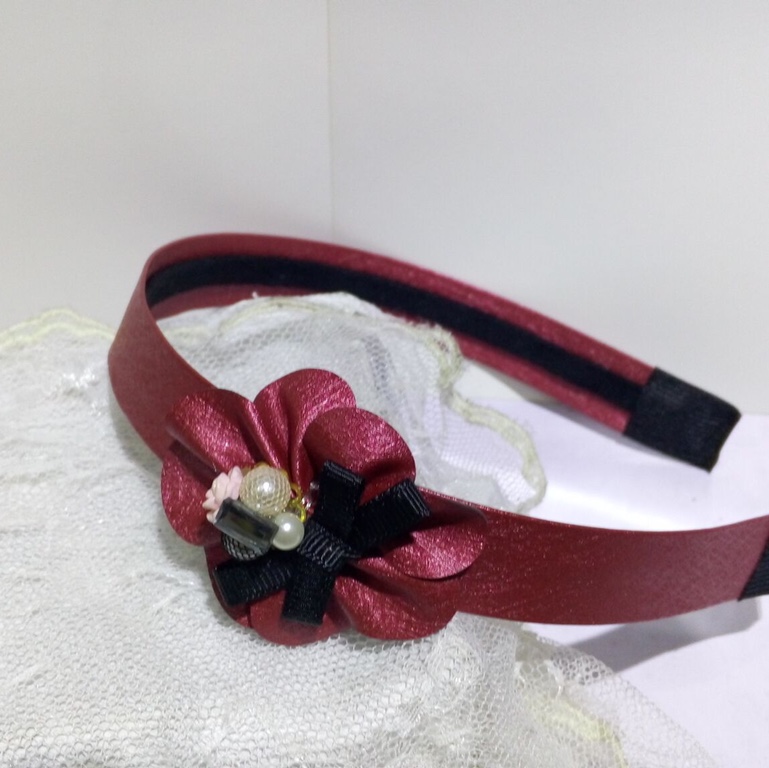 Yuhan Accessories Hair Band 13