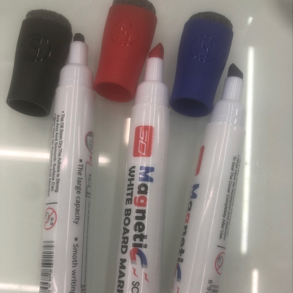 6890 whiteboard pen details Picture