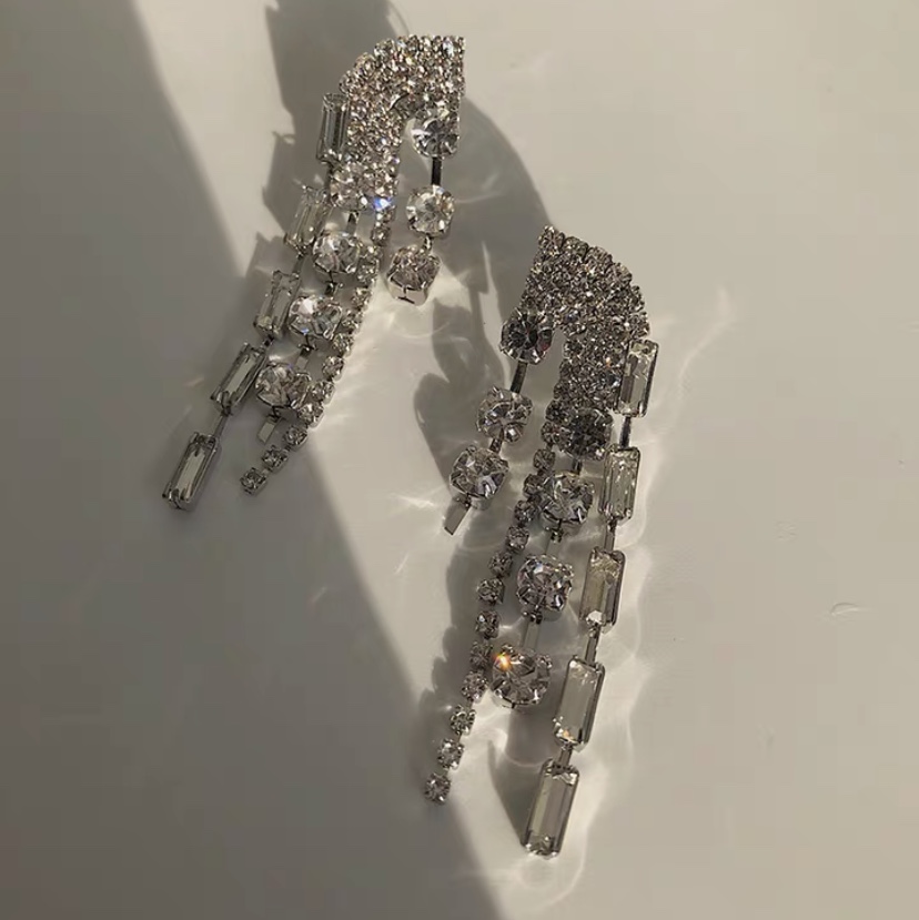 Earrings 162