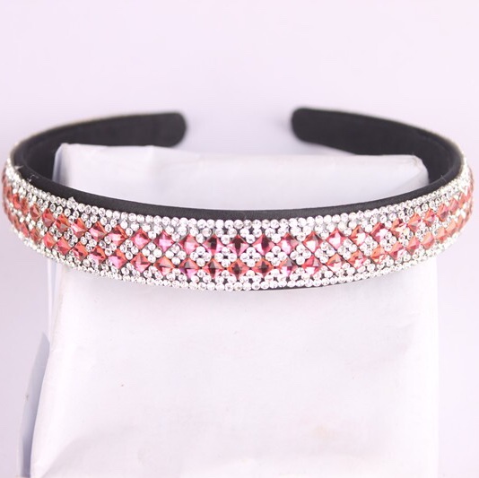 Yuhan Accessories Hair Band 21