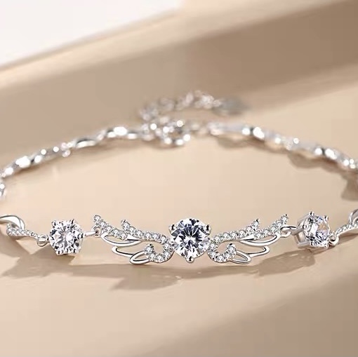 Angel Wings bracelet