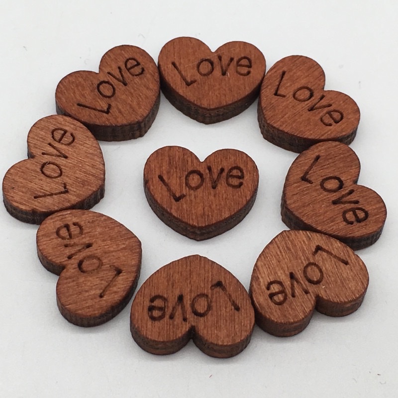 Best-selling small hearts on Amazon detail image 11