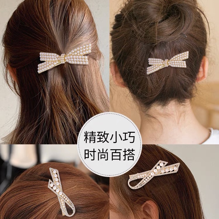 Internet-famous hair accessory 3226000362