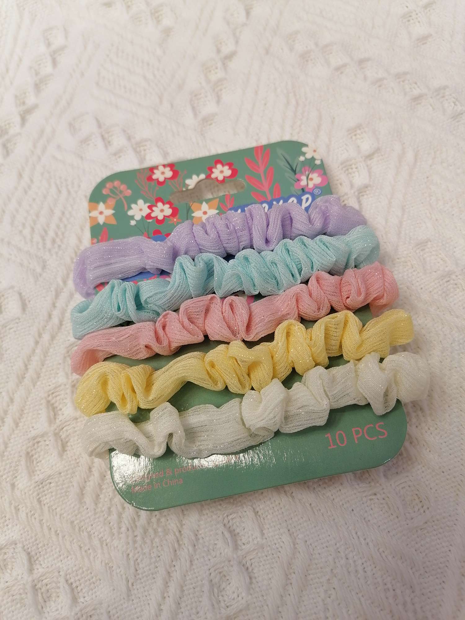 Flower Card Snowflake Sausage 111111111111111 details Picture