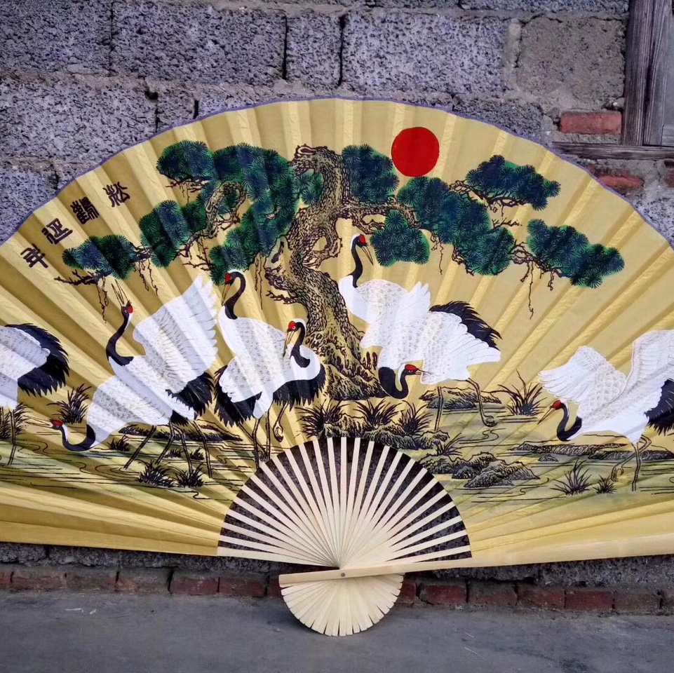 扇子36