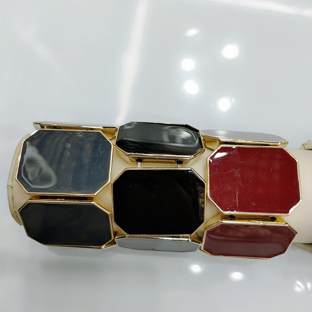 Elastic line accessories new explosive CCB bracelet simple fashion bracelet trend